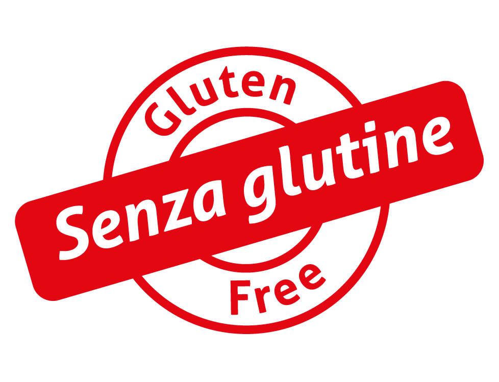senza glutine